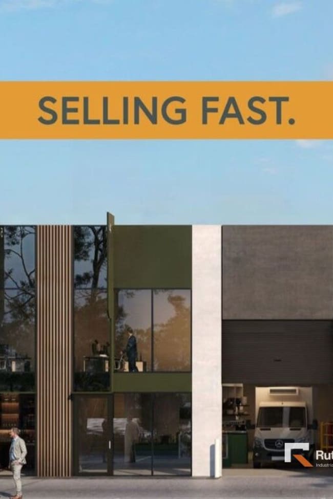 19A & 21 Brock Street Thomastown VIC 3074 19A & 21 Brock Street Thomastown VIC 3074