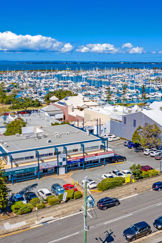 1B/188 Stratton Terrace Manly QLD 4179