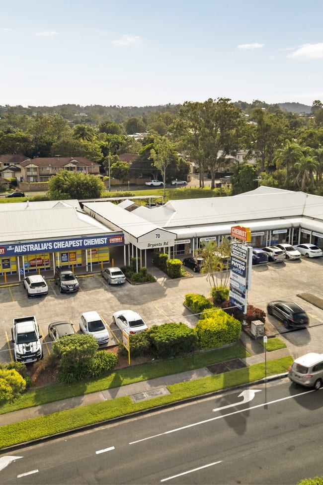 70-76 Bryants Road Shailer Park QLD 4128
