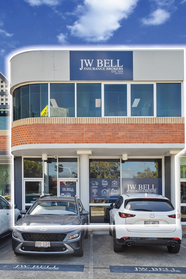 2/273 Abbotsford Road Bowen Hills QLD 4006