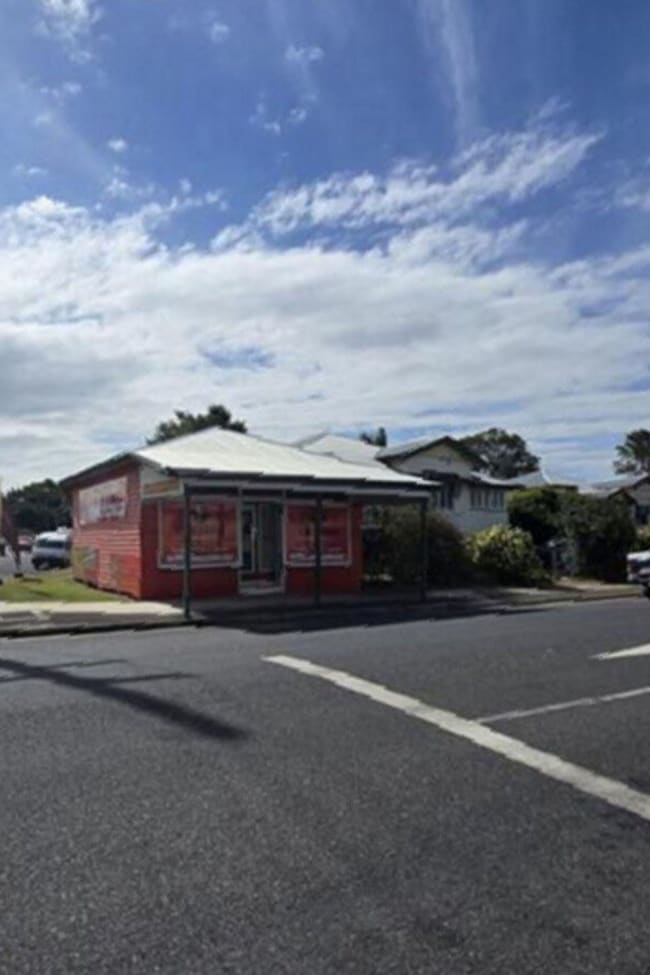 Park Avenue QLD 4701 Park Avenue QLD 4701