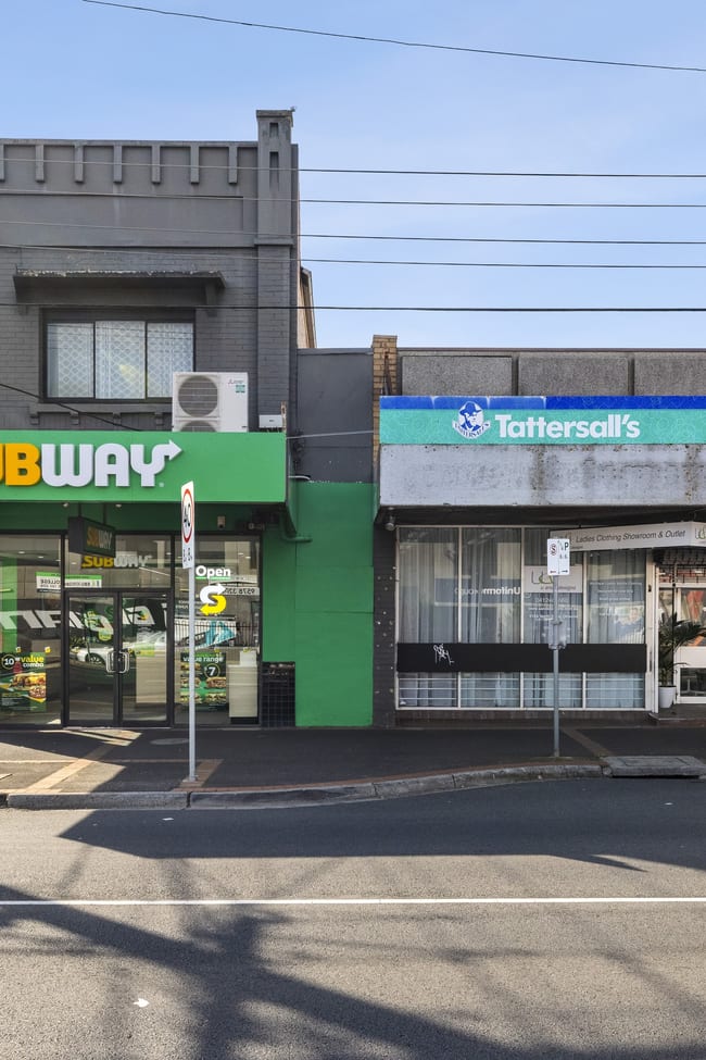 519 & 519A North Road Ormond VIC 3204 519 & 519A North Road Ormond VIC 3204