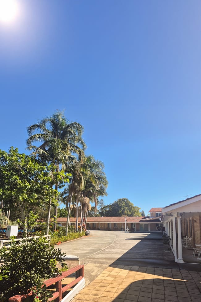 Coopernook NSW 2426
