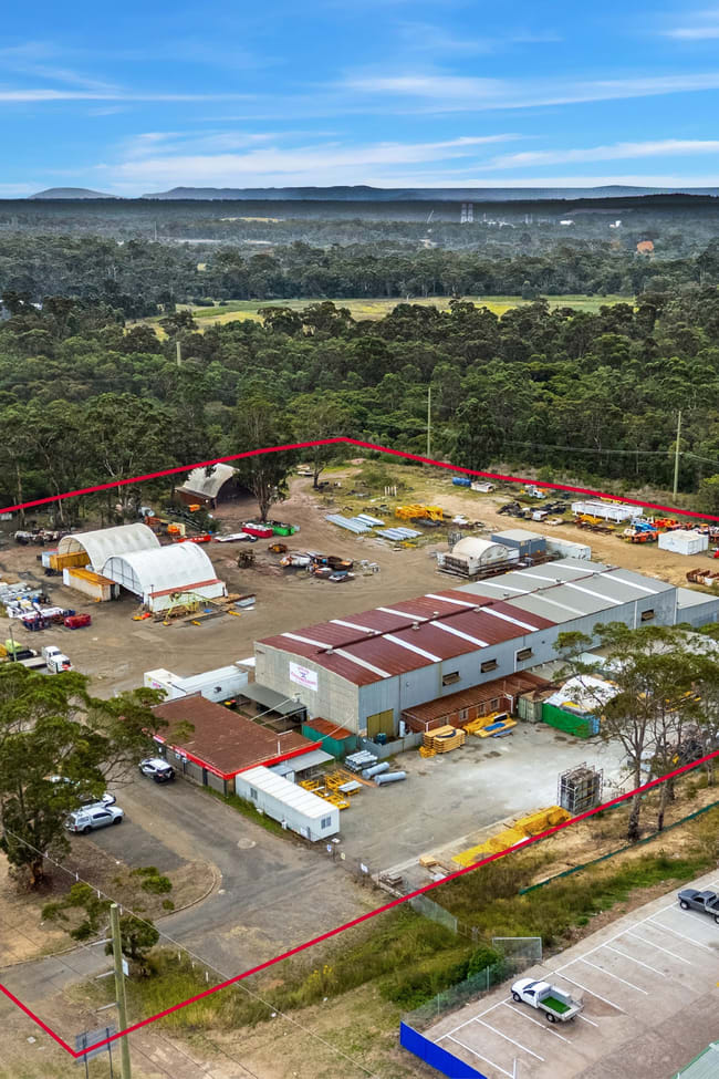 113 Mitchell Avenue Kurri Kurri NSW 2327
