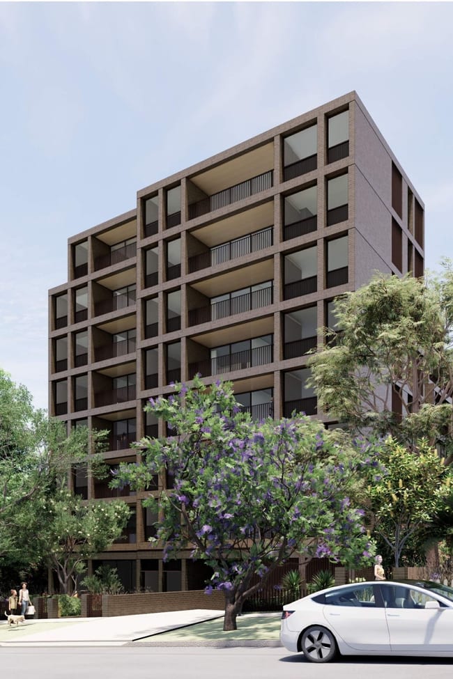 5-7 Middle Harbour Road Lindfield NSW 2070