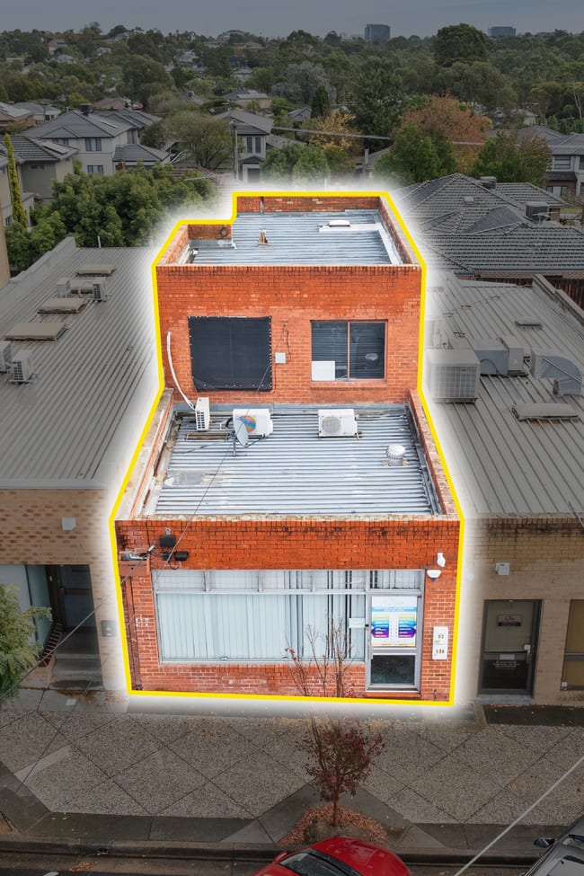 53 Stanley Avenue Mount Waverley VIC 3149 53 Stanley Avenue Mount Waverley VIC 3149
