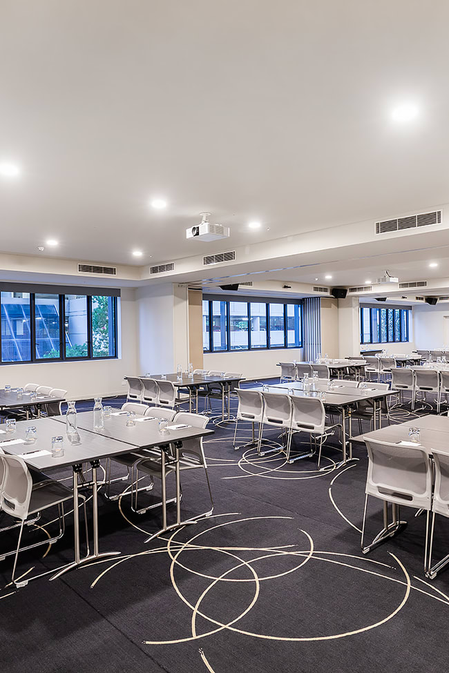 Level 1/45 Macquarie Street Parramatta NSW 2150
