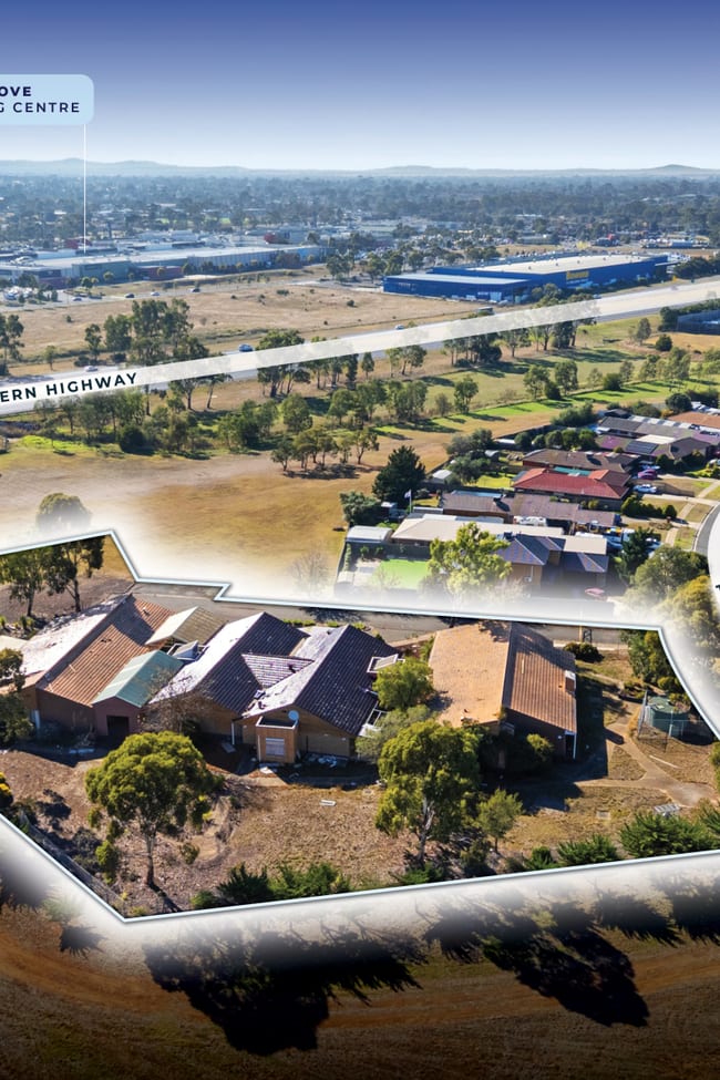 54 Pinnacle Crescent Brookfield VIC 3338