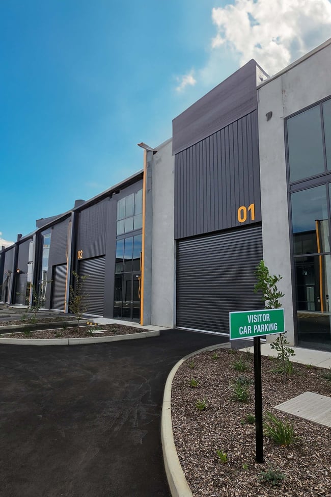 Warehouses 1-7, 110 Glenroy Street Pennington SA 5013