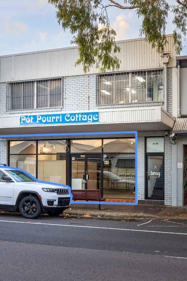 66 Glebe Road The Junction NSW 2291