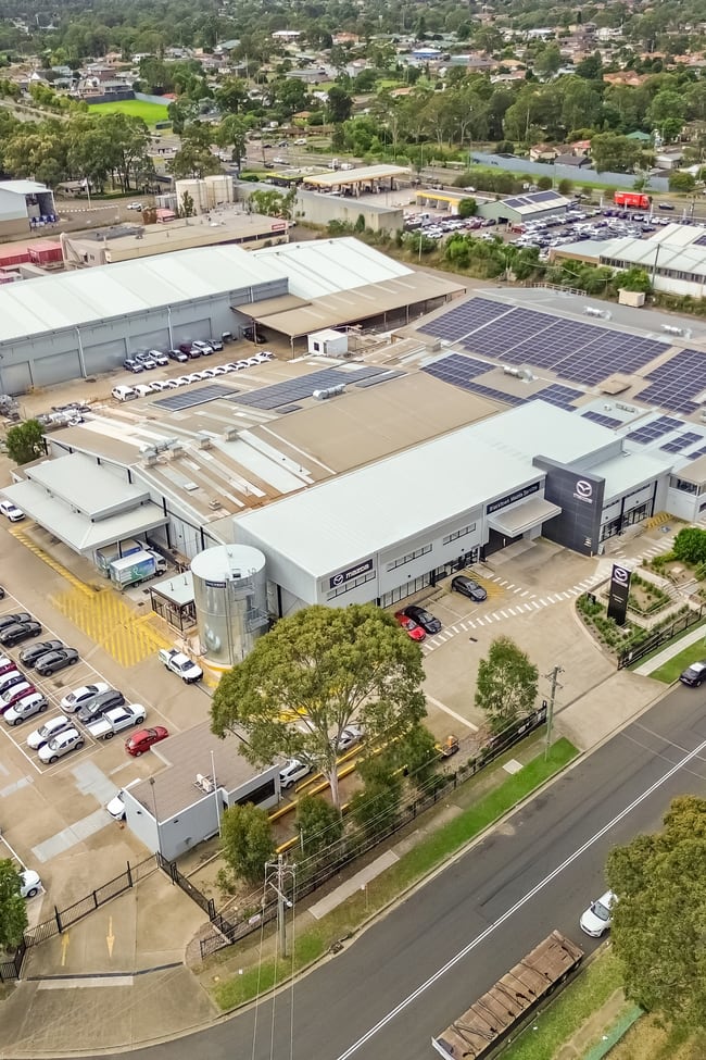8 Steel Street Blacktown NSW 2148