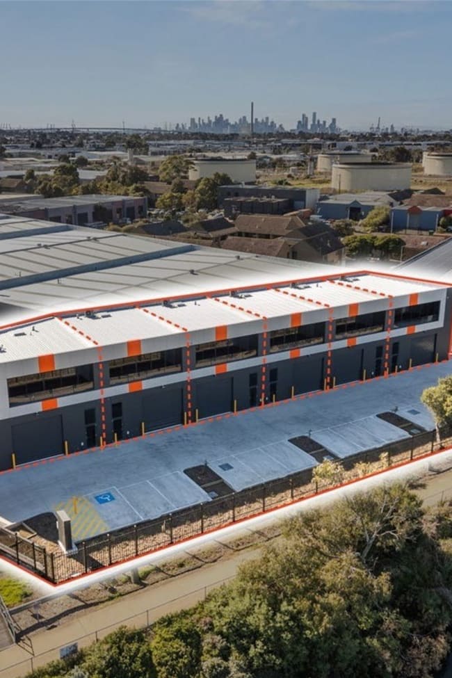 4 Ponting Street Williamstown VIC 3016 4 Ponting Street Williamstown VIC 3016