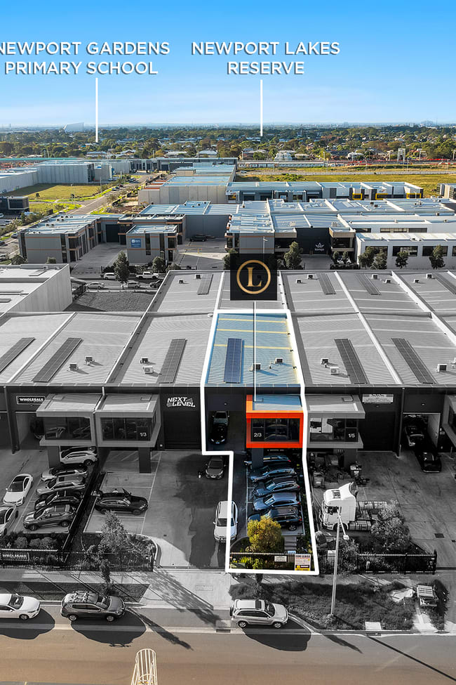 2/3 robbins cct Williamstown North VIC 3016 2/3 robbins cct Williamstown North VIC 3016