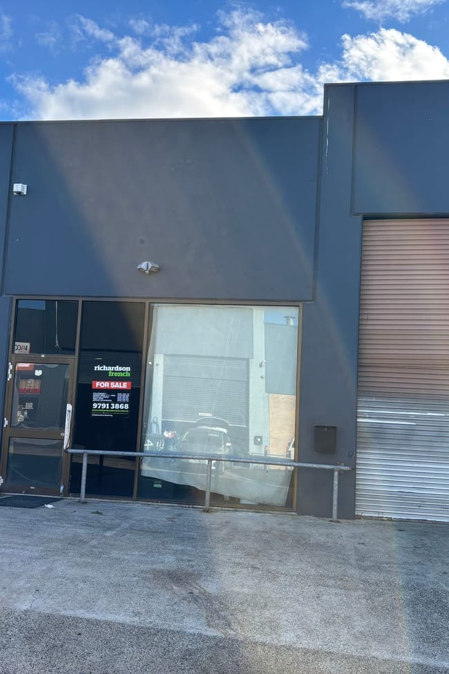 11/30 Tower Court Noble Park VIC 3174