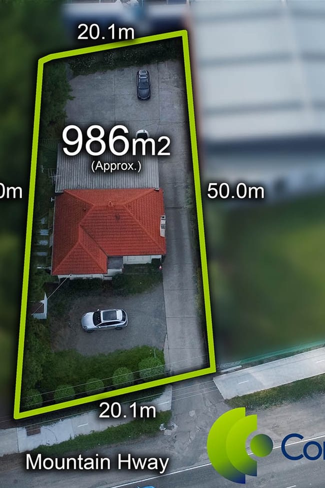 895 Mountain Highway Bayswater VIC 3153 895 Mountain Highway Bayswater VIC 3153