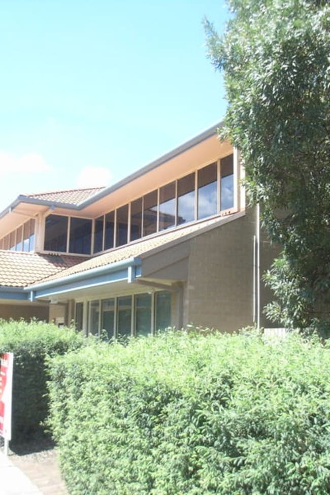 Unit 3/18 Bentham Street Yarralumla ACT 2600