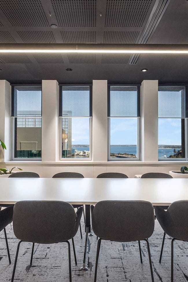 191 St Georges Terrace Perth WA 6000