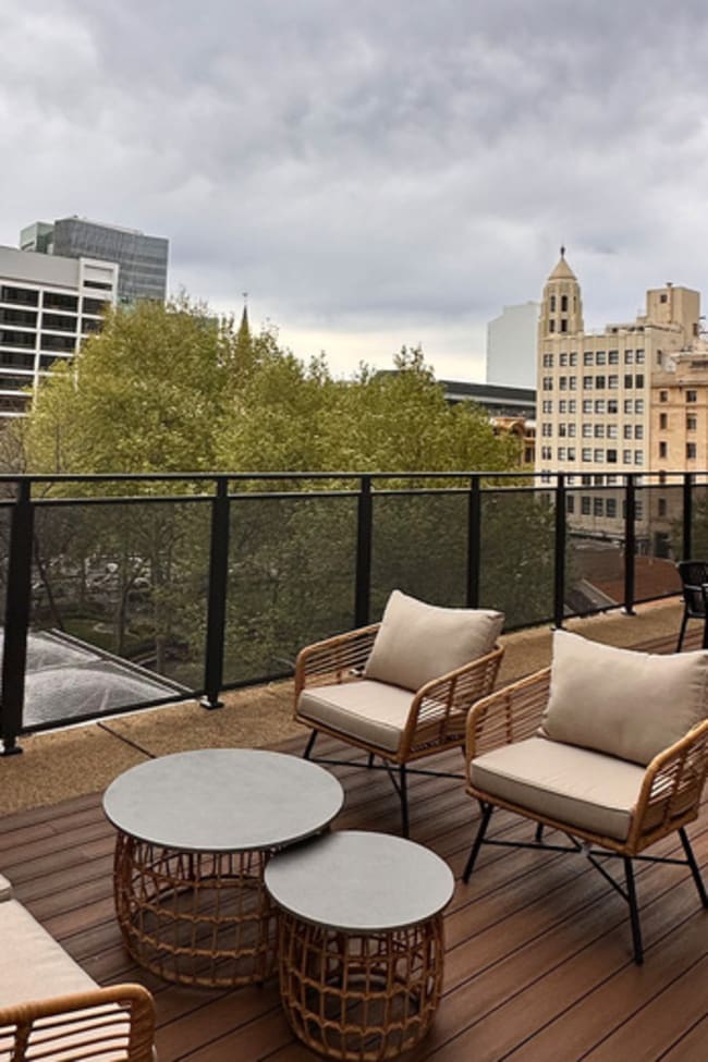150 St Georges Terrace Perth WA 6000