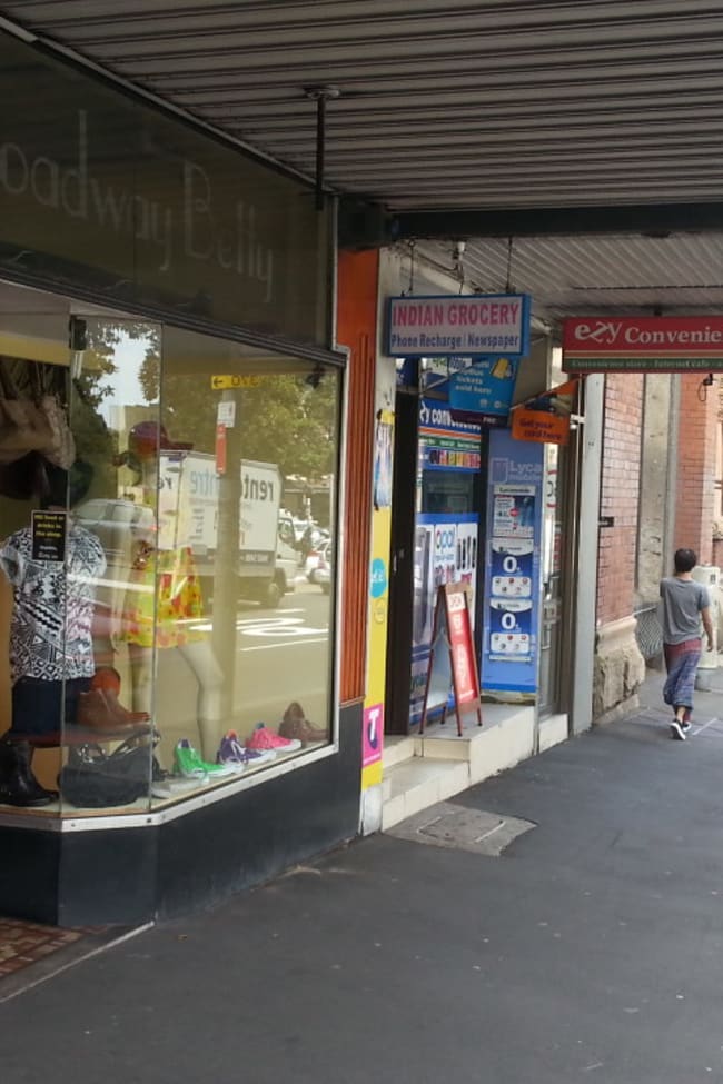 259 broadway st Broadway NSW 2007