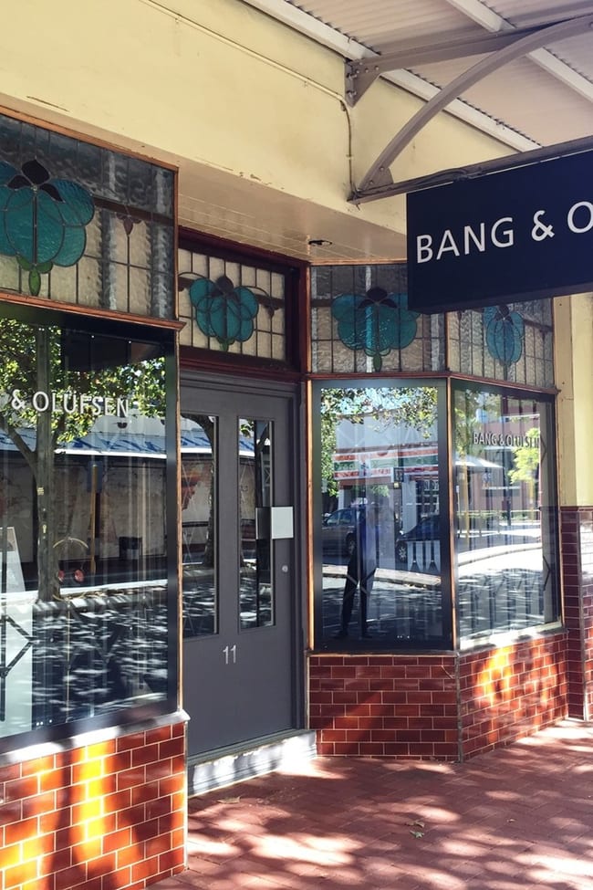 Shop 11/1 Rokeby Road Subiaco WA 6008