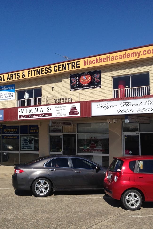 394 Edmondson Ave West Hoxton NSW 2171