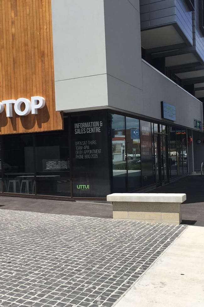 183 Weston Street Brunswick East VIC 3057