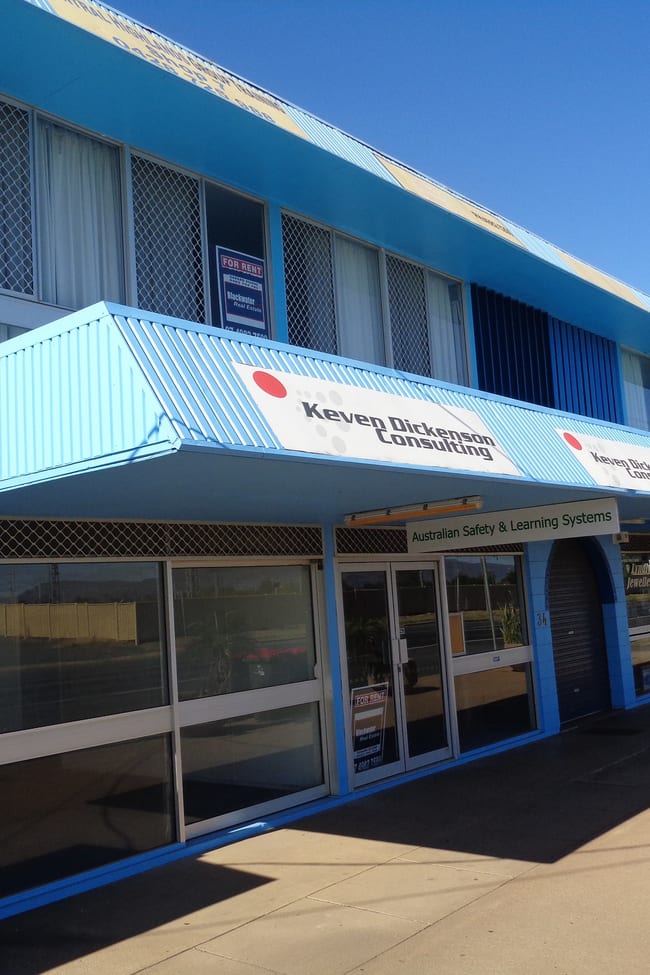 26 - 34 Railway Street Blackwater QLD 4717
