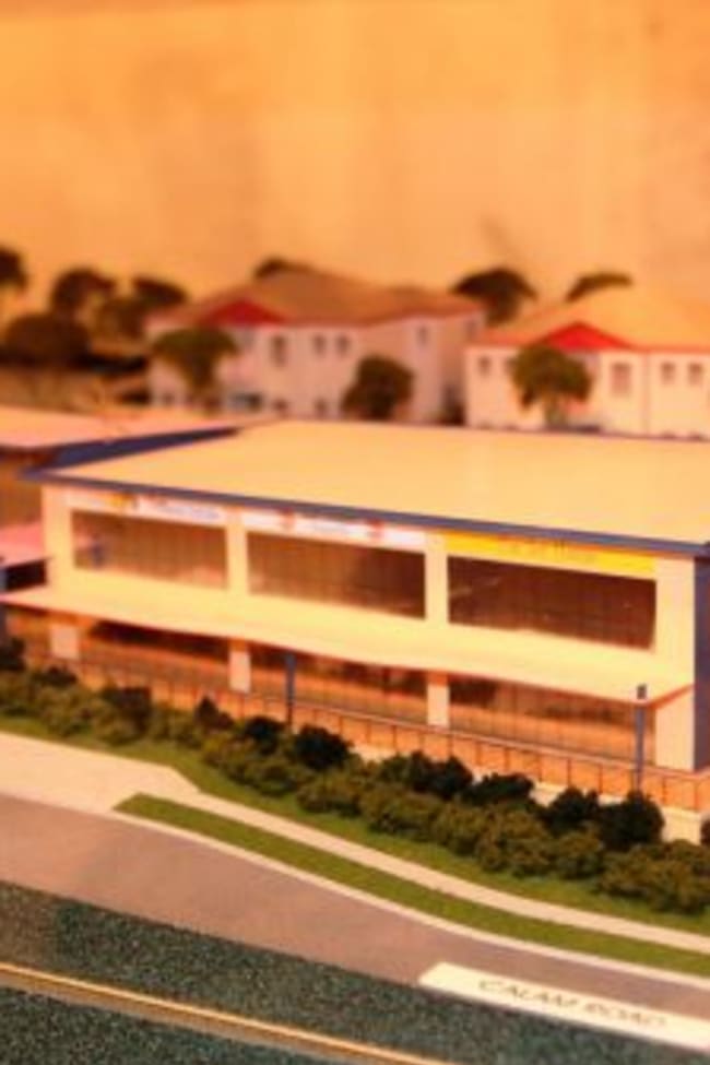 42/223 Calam Rd Sunnybank Hills QLD 4109 42/223 Calam Rd Sunnybank Hills QLD 4109