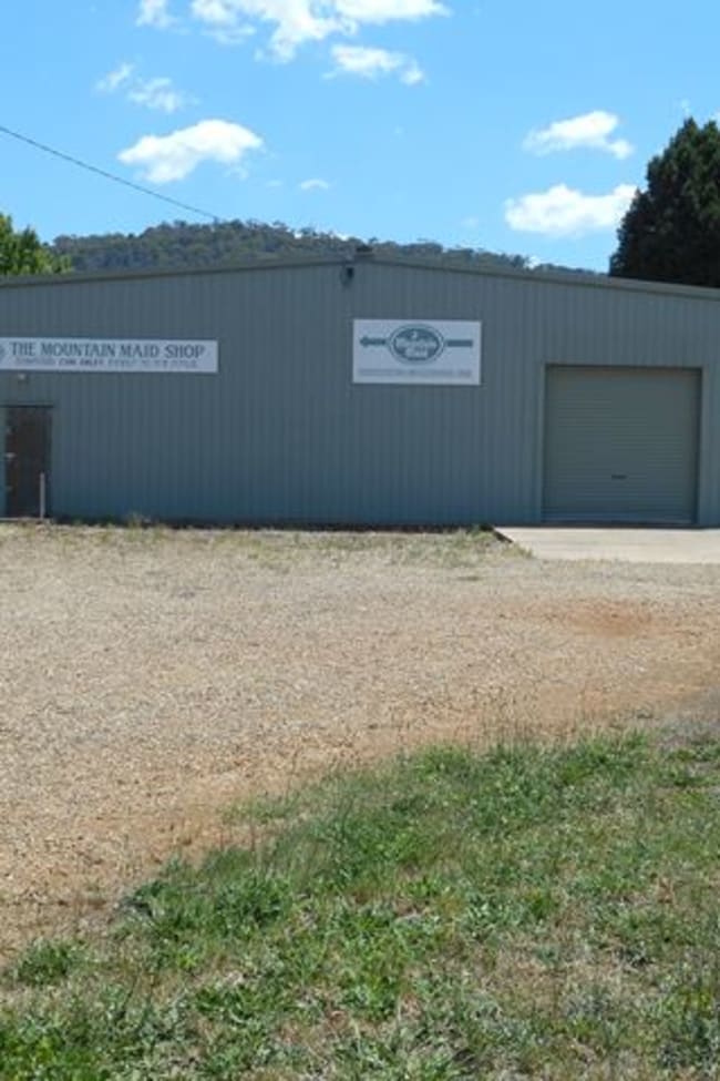 Batlow NSW 2730