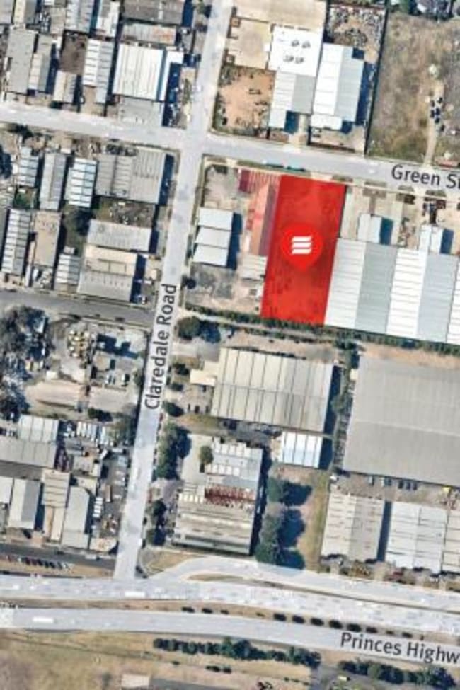 46 Green Street Doveton VIC 3177
