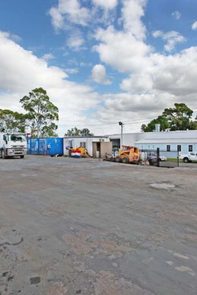 Rydalmere NSW 2116