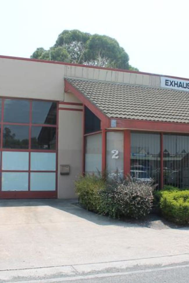 Unit 2/Lot 4 Enterprise Avenue Hampton Park VIC 3976