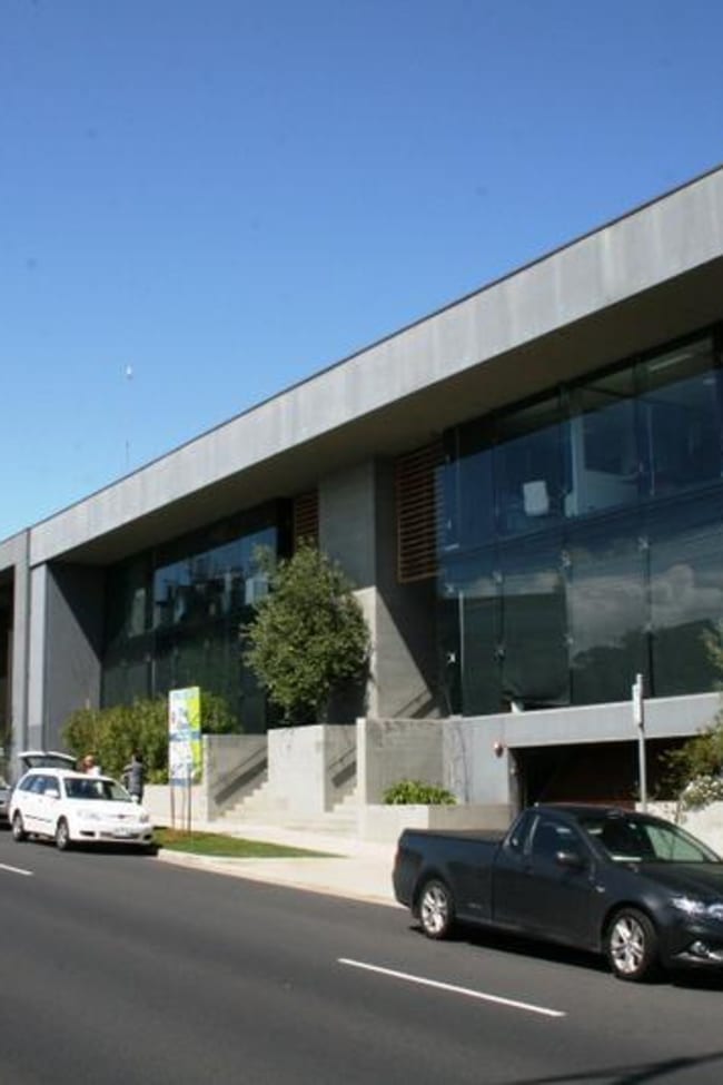 B/342 South Road Hampton VIC 3188