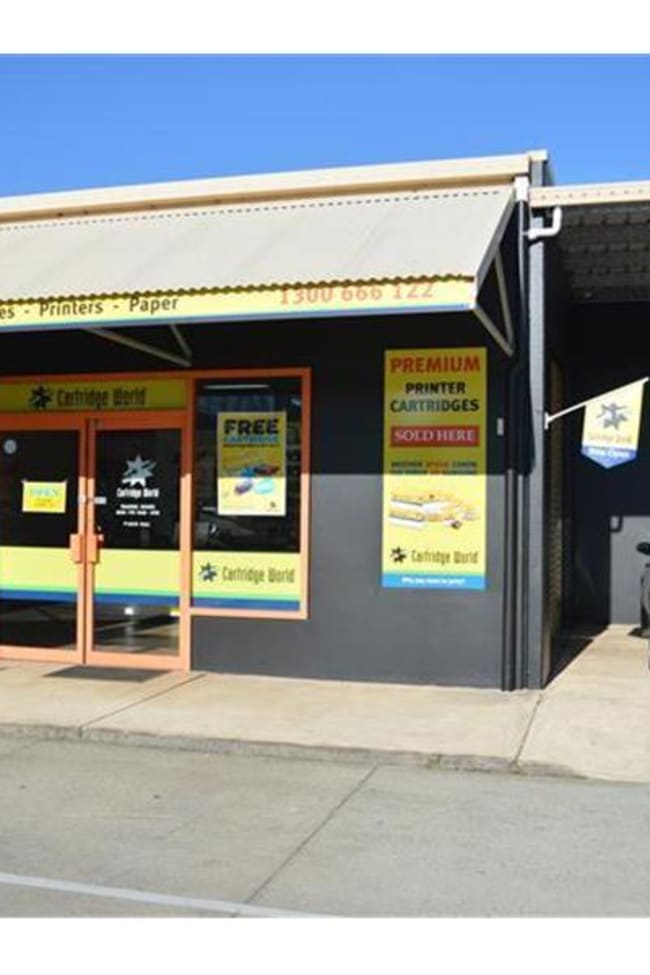 Shop 7/4a Garnett Road Green Hills NSW 2365
