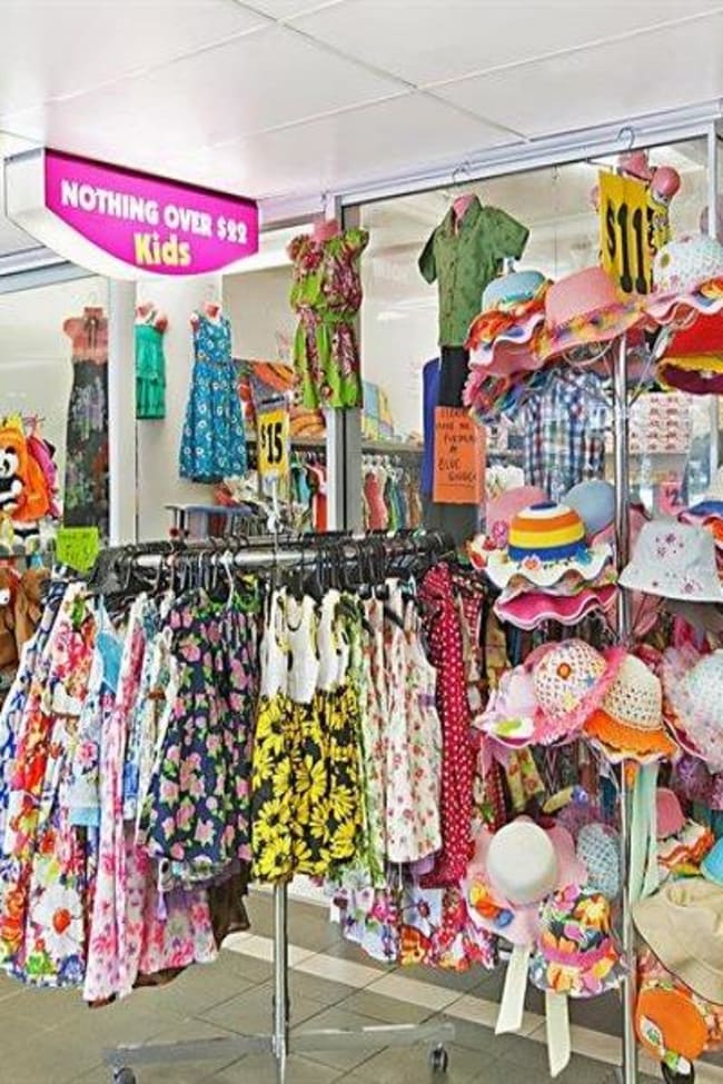 Shop 12/71 Victoria Pde Nelson Bay NSW 2315