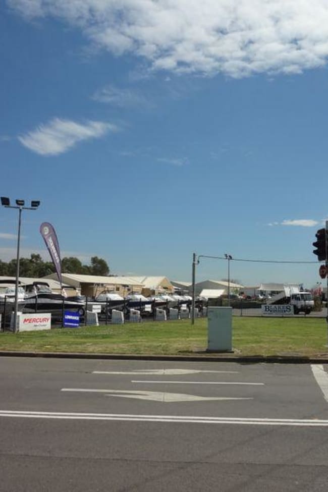 Mcgraths Hill NSW 2756