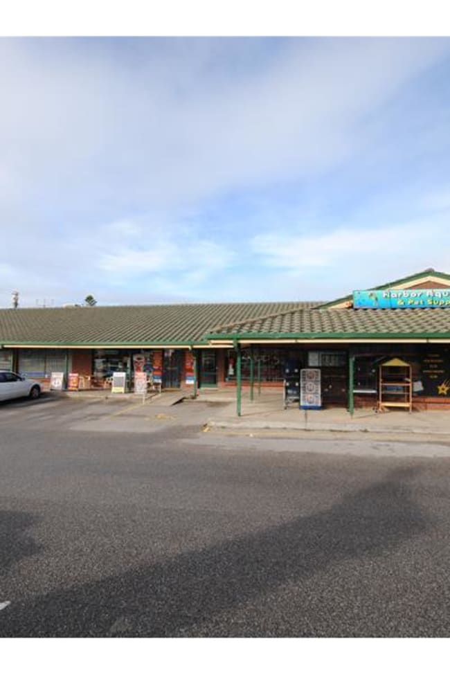 Shop 4, 236-244 Port Elliot Road Hayborough SA 5211