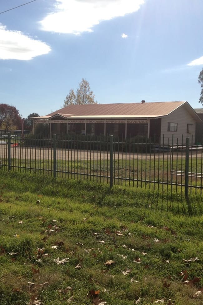 3934 Sturt Highway Gumly Gumly NSW 2652