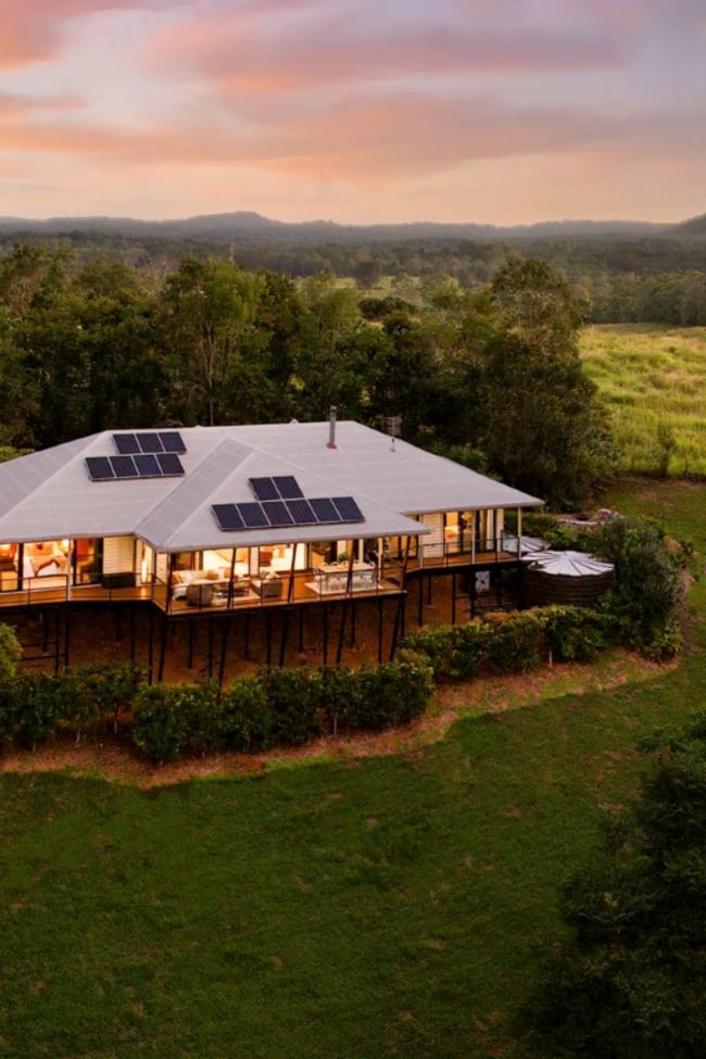 310 Pomona Kin Kin Road Pinbarren QLD 4568