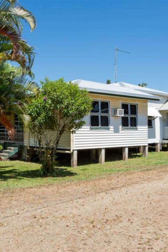 91 Walter Lever Estate Road Silkwood QLD 4856