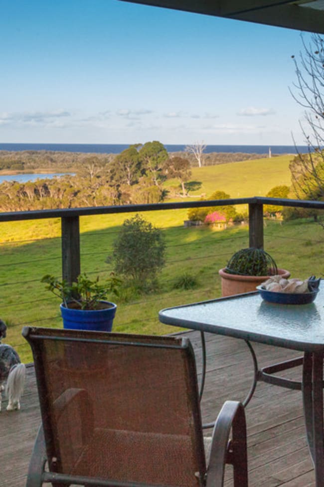 279 Bermagui Road Akolele NSW 2546