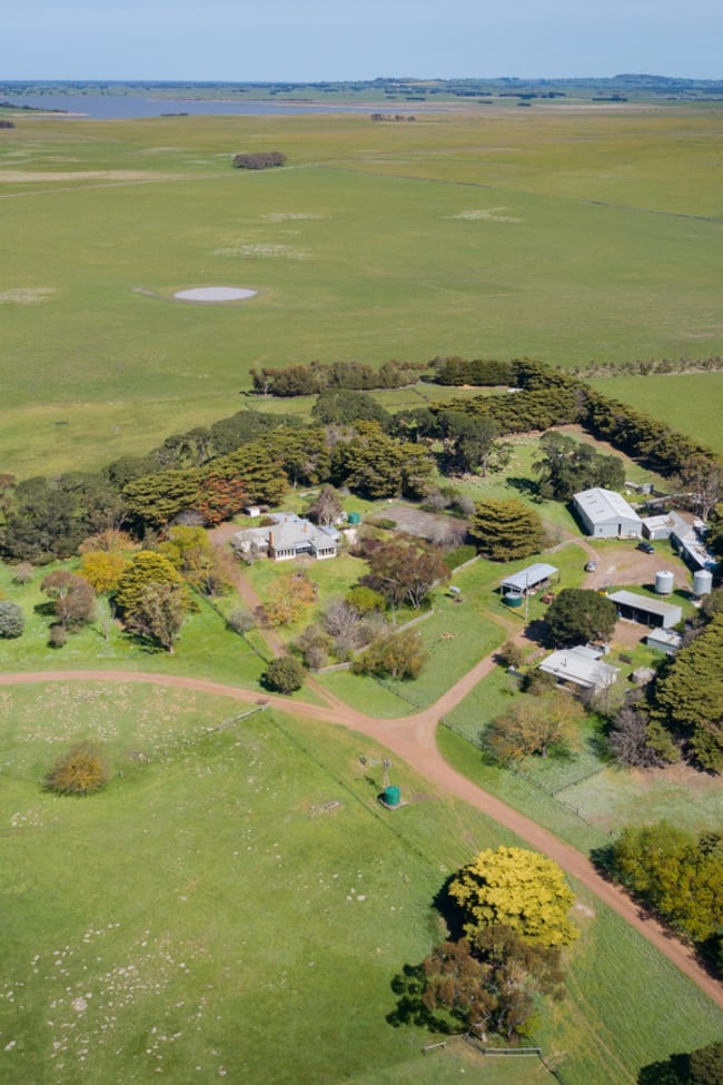 110 Leslie Manor Road Leslie Manor VIC 3260