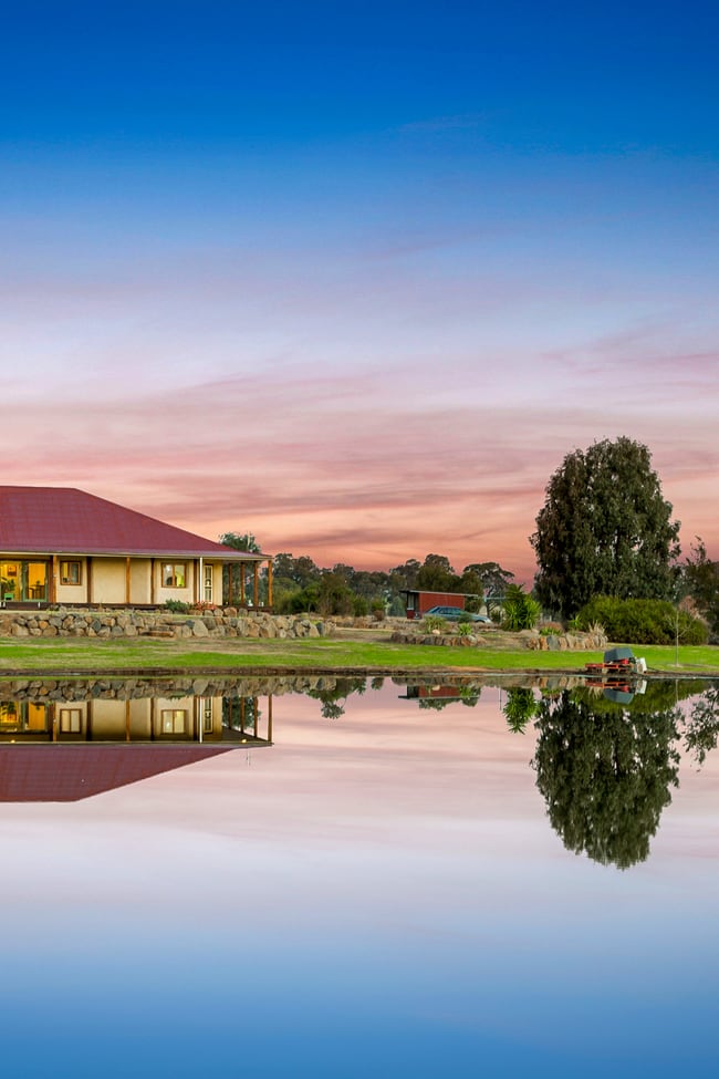 409 Schoolhouse Lane Knowsley VIC 3523