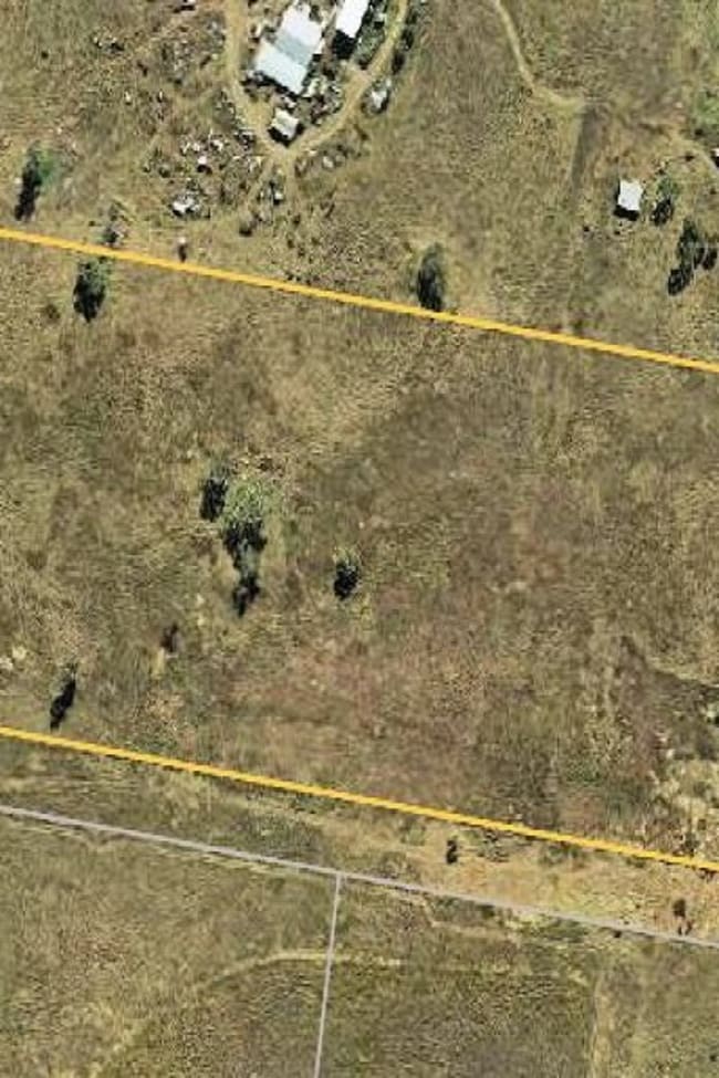269-275 Gowrie Junction Road Gowrie Junction QLD 4352