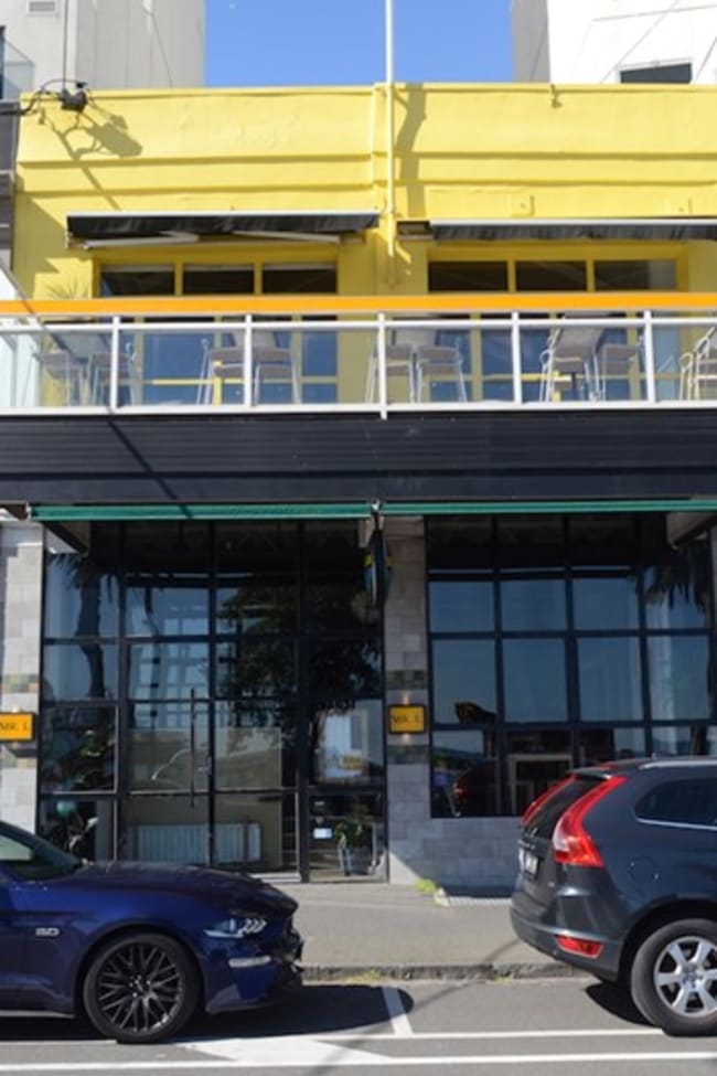 Port Melbourne VIC 3207