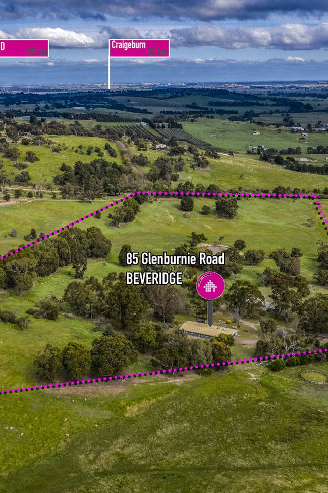 85 Glenburnie Road Beveridge VIC 3753 85 Glenburnie Road Beveridge VIC 3753