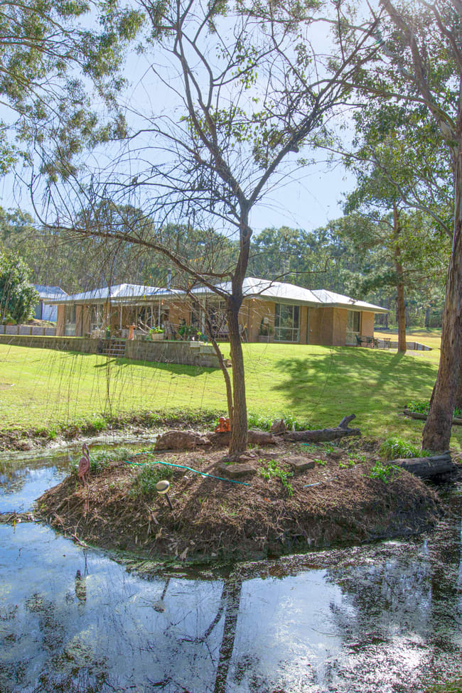 32 Hollingshed Street Greta NSW 2334