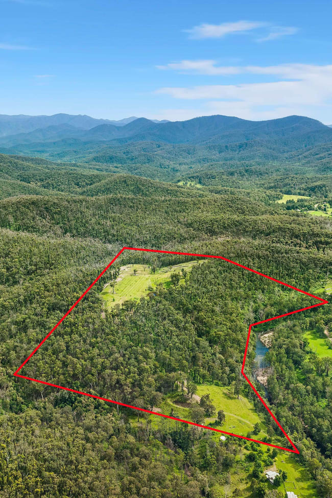 1645 Araluen Road Deua River Valley NSW 2537 1645 Araluen Road Deua River Valley NSW 2537