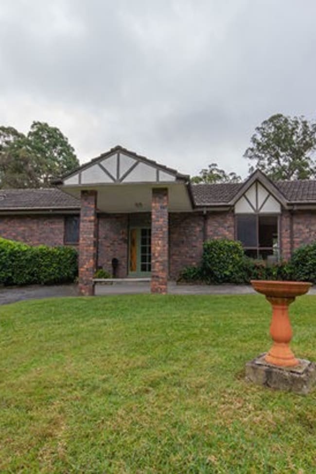 217 Sternbeck Road Bucketty NSW 2250