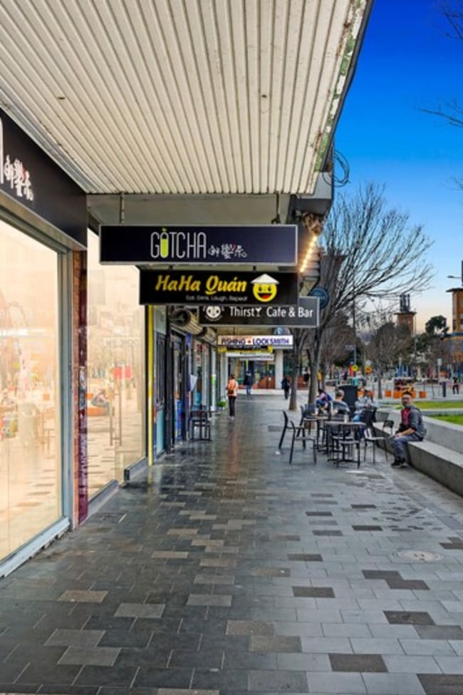 259 Hampshire Road Sunshine VIC 3020 259 Hampshire Road Sunshine VIC 3020